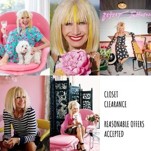 My prices are accordingly they are a price, but I Accept reasonable offers 🚨🚨